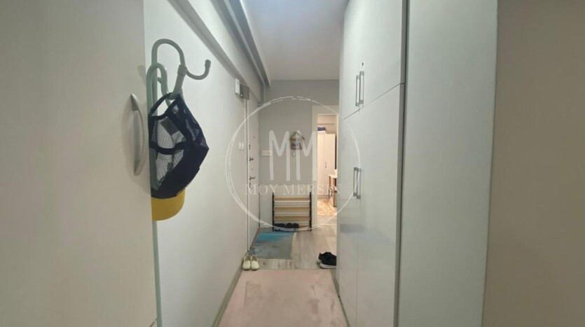 СРОЧНАЯ ПРОДАЖА! Квартира 2+1 на первой береговой линии. С мебелью и техникой.