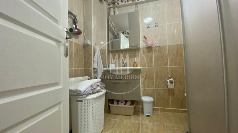 СРОЧНАЯ ПРОДАЖА! Квартира 2+1 на первой береговой линии. С мебелью и техникой.