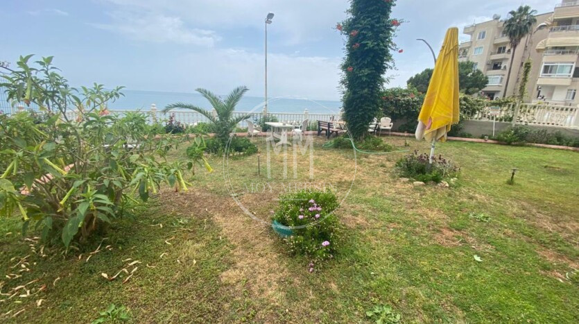 СРОЧНАЯ ПРОДАЖА! Квартира 2+1 на первой береговой линии. С мебелью и техникой.