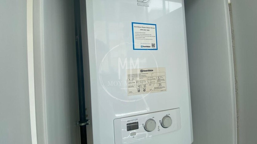 СРОЧНАЯ ПРОДАЖА! Квартира 2+1 на первой береговой линии. С мебелью и техникой.