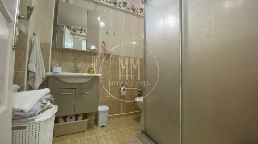 СРОЧНАЯ ПРОДАЖА! Квартира 2+1 на первой береговой линии. С мебелью и техникой.