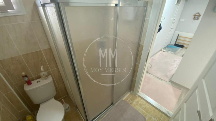 СРОЧНАЯ ПРОДАЖА! Квартира 2+1 на первой береговой линии. С мебелью и техникой.