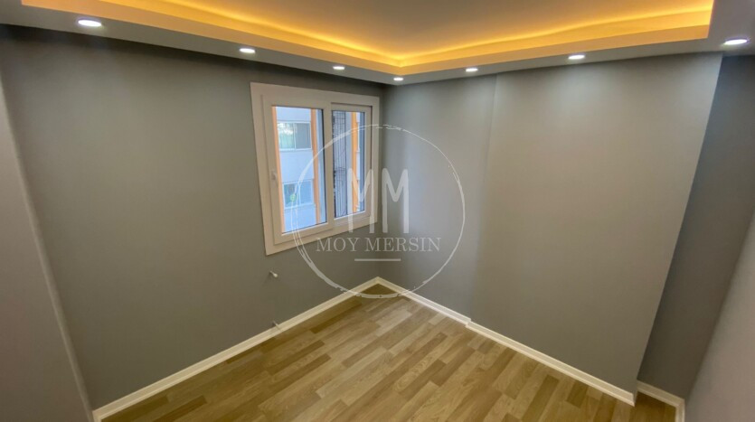 Квартира 3+1 после капитального ремонта. ПОДХОДИТ ПОД ВНЖ.