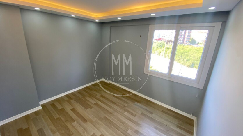 Квартира 3+1 после капитального ремонта. ПОДХОДИТ ПОД ВНЖ.