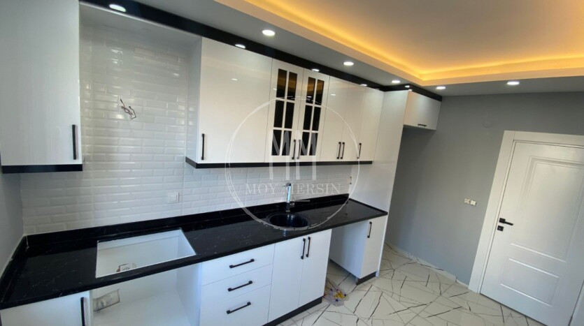 Квартира 3+1 после капитального ремонта. ПОДХОДИТ ПОД ВНЖ.