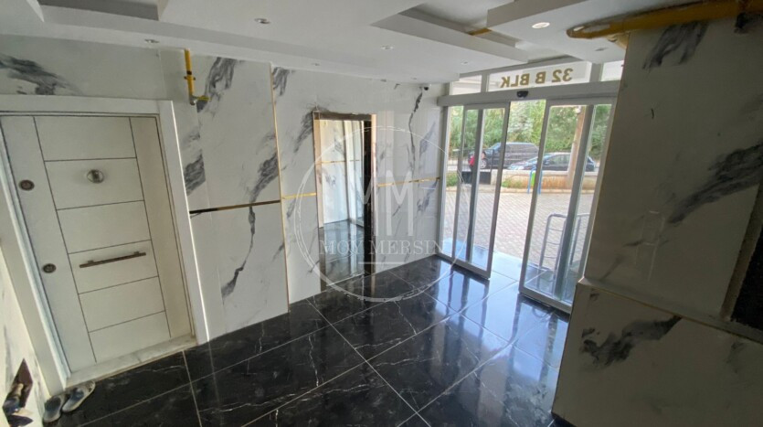 Квартира 3+1 после капитального ремонта. ПОДХОДИТ ПОД ВНЖ.