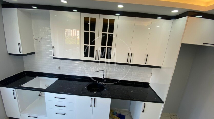 Квартира 3+1 после капитального ремонта. ПОДХОДИТ ПОД ВНЖ.