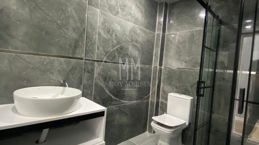 Квартира 3+1 после капитального ремонта. ПОДХОДИТ ПОД ВНЖ.