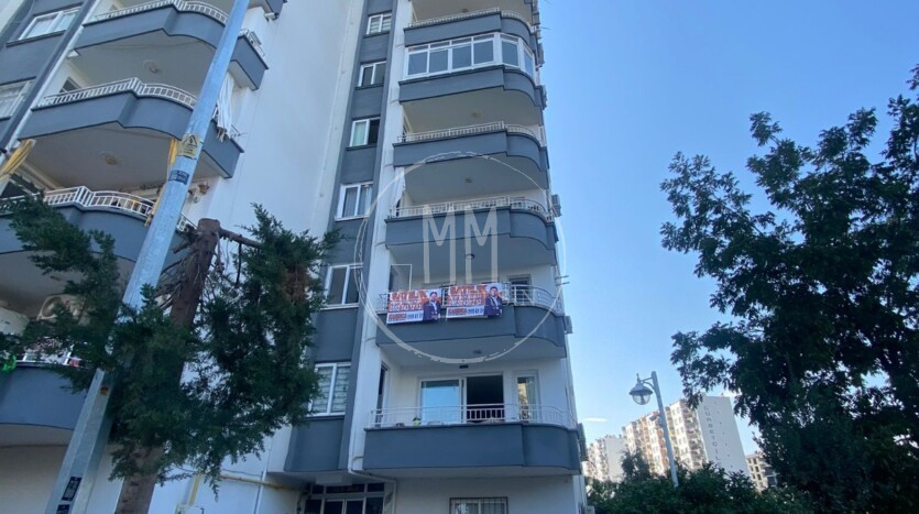 Квартира 3+1 после капитального ремонта. ПОДХОДИТ ПОД ВНЖ.