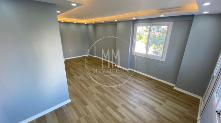 Квартира 3+1 после капитального ремонта. ПОДХОДИТ ПОД ВНЖ.