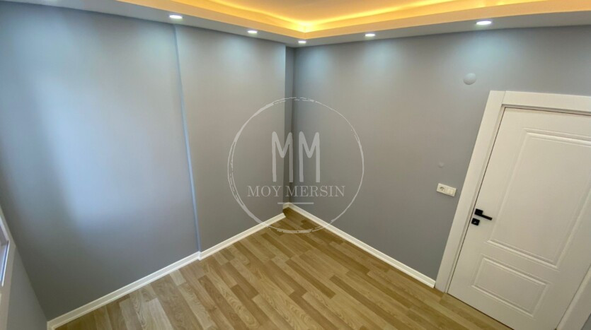 Квартира 3+1 после капитального ремонта. ПОДХОДИТ ПОД ВНЖ.