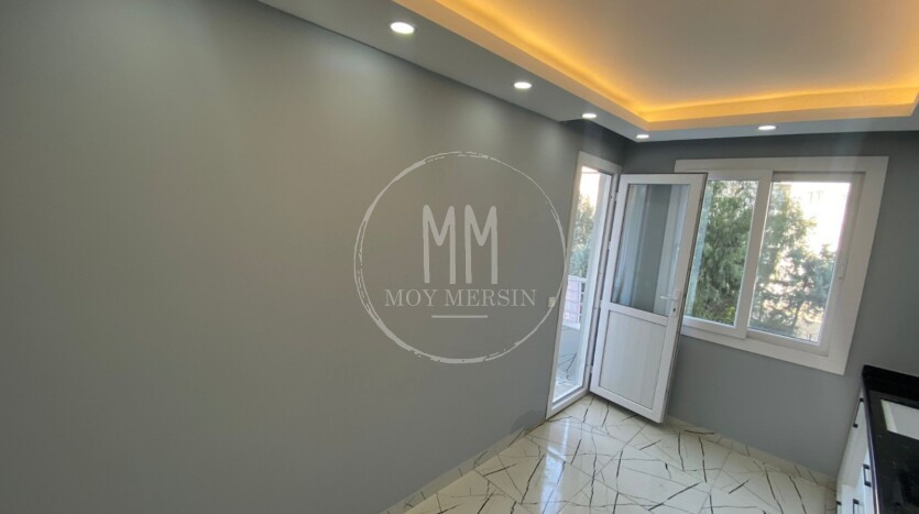 Квартира 3+1 после капитального ремонта. ПОДХОДИТ ПОД ВНЖ.