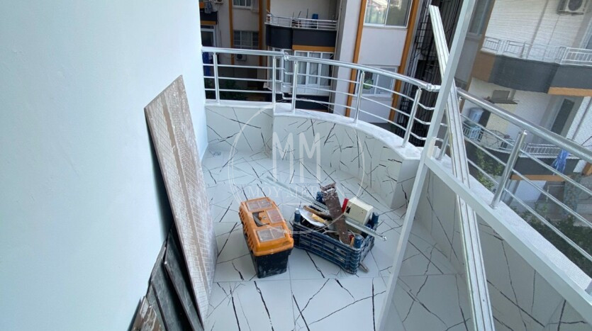 Квартира 3+1 после капитального ремонта. ПОДХОДИТ ПОД ВНЖ.