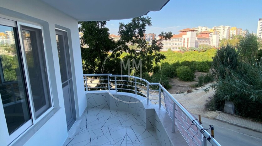 Квартира 3+1 после капитального ремонта. ПОДХОДИТ ПОД ВНЖ.