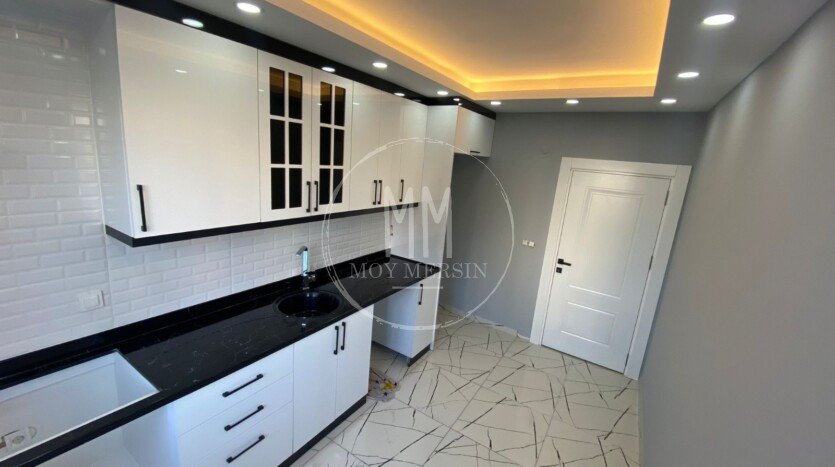 Квартира 3+1 после капитального ремонта. ПОДХОДИТ ПОД ВНЖ.