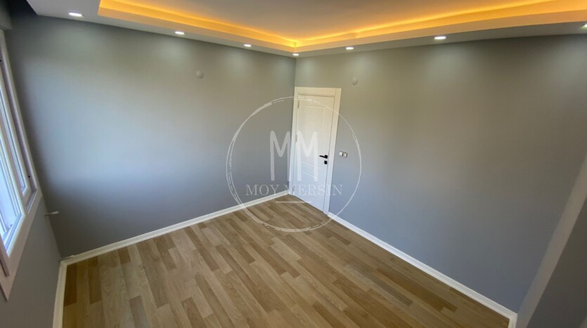 Квартира 3+1 после капитального ремонта. ПОДХОДИТ ПОД ВНЖ.