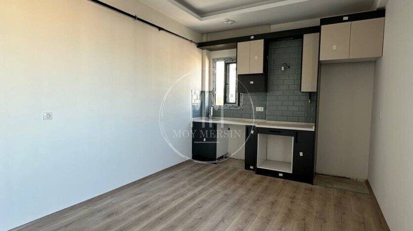 Квартира в Тедже на 11 этаже город Мерсин