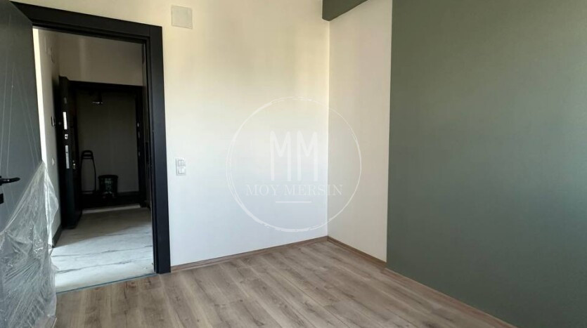 Квартира в Тедже на 11 этаже город Мерсин