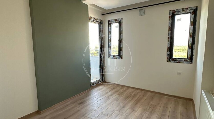 Квартира в Тедже на 11 этаже город Мерсин