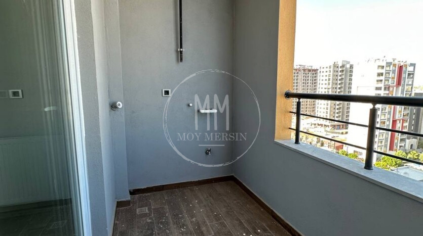 Квартира 2+1 в комплексе с полной инфраструктурой.