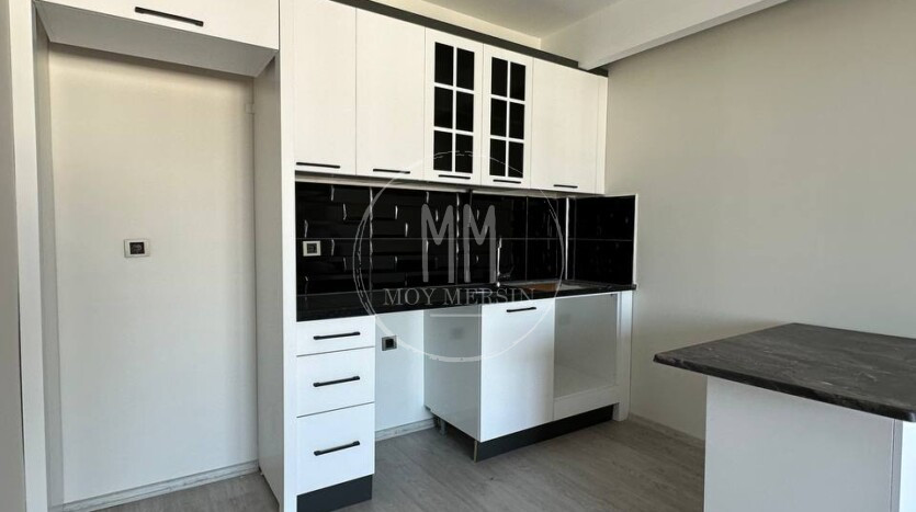 Квартира 2+1 в комплексе с полной инфраструктурой.