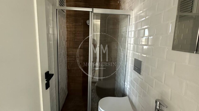 Квартира 2+1 в комплексе с полной инфраструктурой.