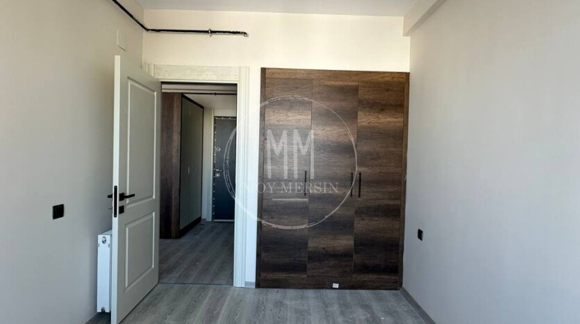 🏢🌇 Представляем вашему вниманию потрясающую квартиру 1+1. Квартира в Мерсине