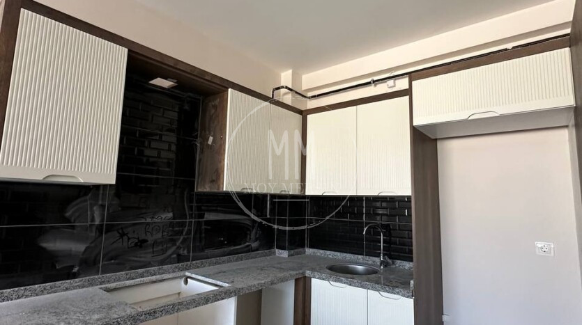 🏢🌇 Представляем вашему вниманию потрясающую квартиру 1+1. Квартира в Мерсине