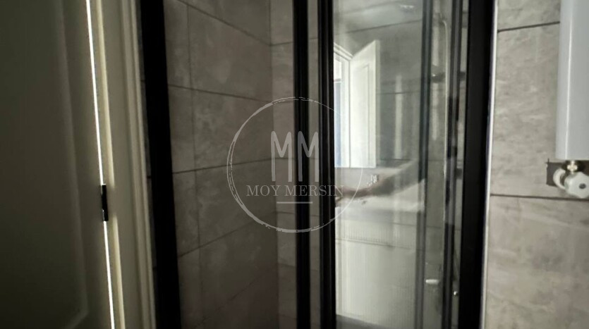 🏢🌇 Представляем вашему вниманию потрясающую квартиру 1+1. Квартира в Мерсине