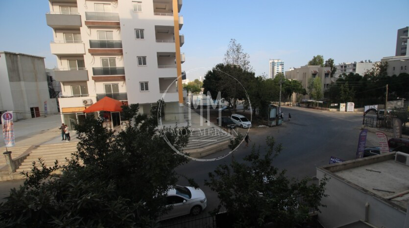 Квартира 2+1 в Тедже Мерсин. 45 000 EUR