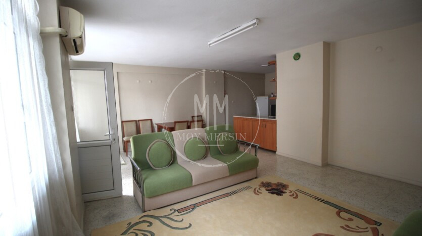 Квартира 2+1 в Тедже Мерсин. 45 000 EUR
