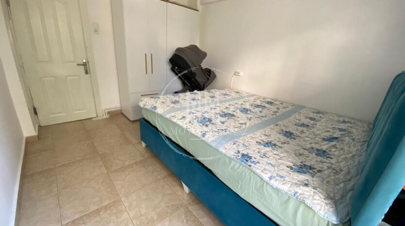 Квартира 2+1 с мебелью и газом в районе Акдениз Мезитли Мерсин