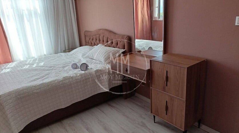 Квартира 3+1 до моря 300 метров