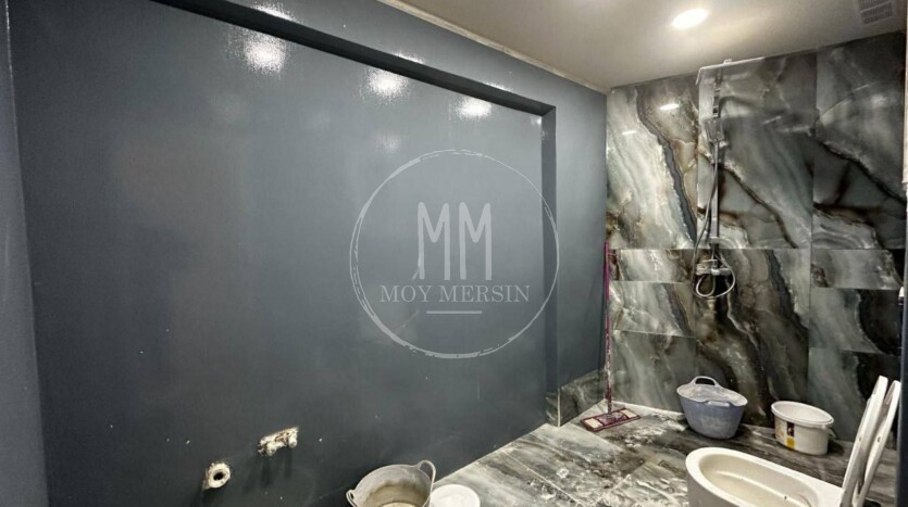 Квартира 3+1 до моря 300 метров