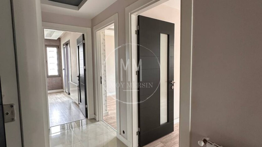 Квартира для большой семьи 4+1 под ВНЖ