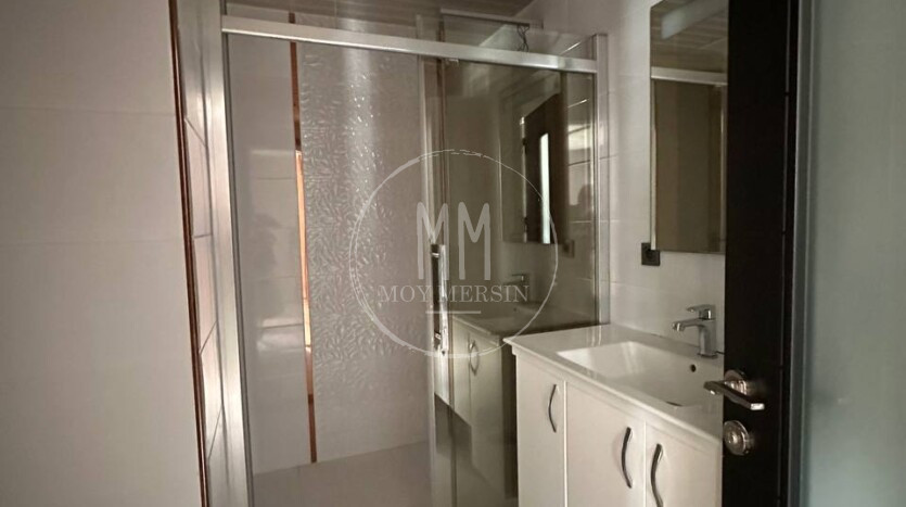 Квартира для большой семьи 4+1 под ВНЖ