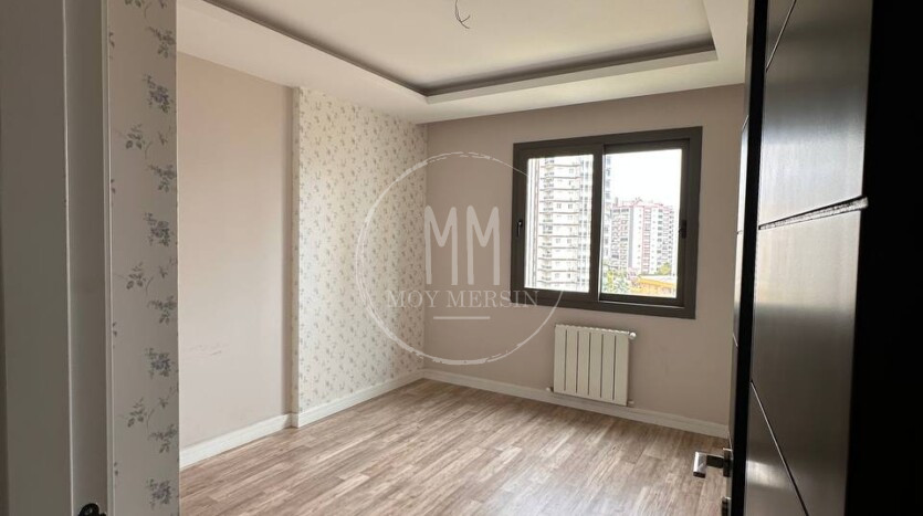 Квартира для большой семьи 4+1 под ВНЖ