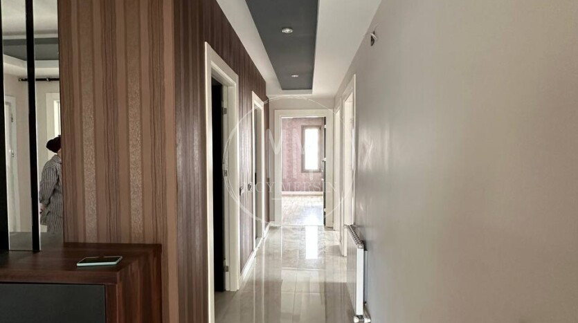 Квартира для большой семьи 4+1 под ВНЖ