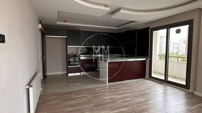 Квартира для большой семьи 4+1 под ВНЖ