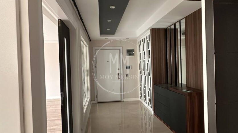 Квартира для большой семьи 4+1 под ВНЖ