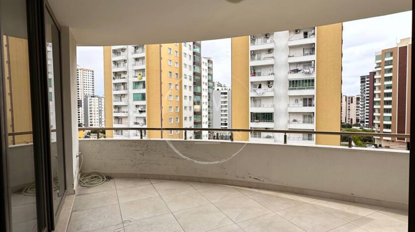 Квартира для большой семьи 4+1 под ВНЖ