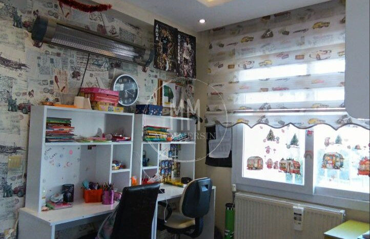 Большая просторная квартира 3+1 под ВНЖ и Гражданство