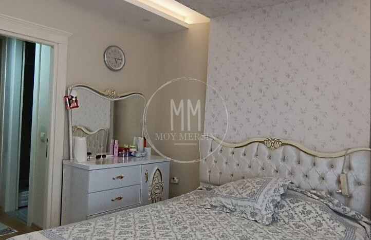 Большая просторная квартира 3+1 под ВНЖ и Гражданство