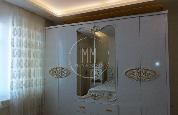 Большая просторная квартира 3+1 под ВНЖ и Гражданство