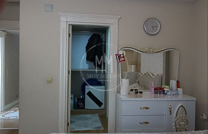 Большая просторная квартира 3+1 под ВНЖ и Гражданство