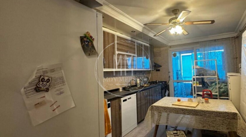 Квартира 3+1 до моря 300 метров