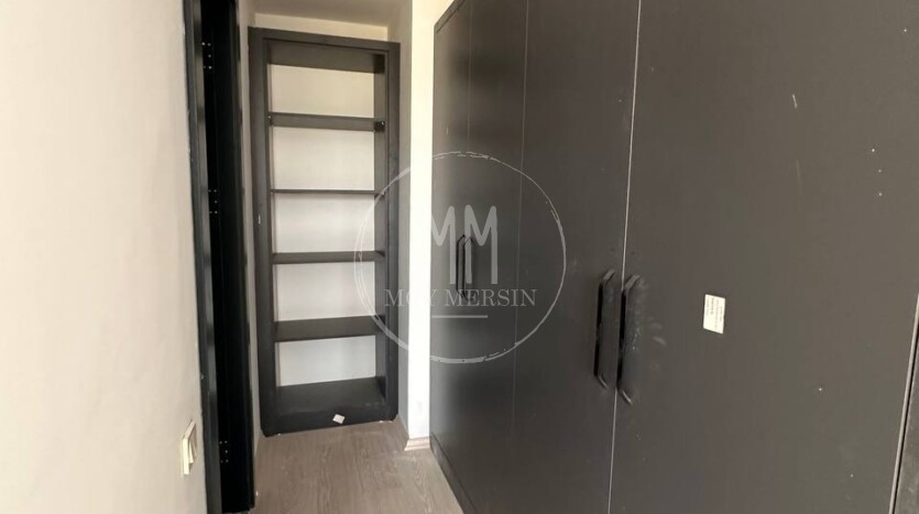 Квартира 2+1 Томюк. Дом сдан