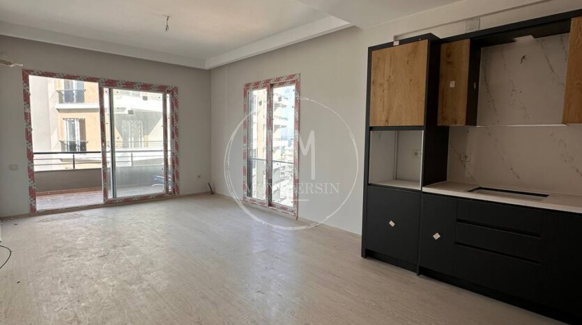 Квартира 2+1 Томюк. Дом сдан