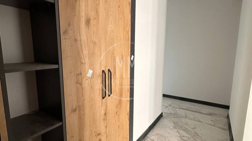 Квартира 2+1 Томюк. Дом сдан