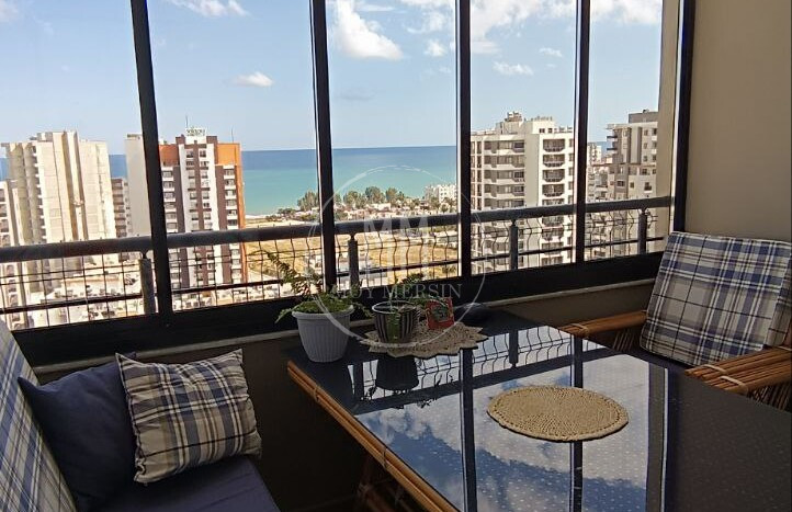 Квартира 3+1 до моря 300 метров